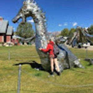 Meet your Posher, Sam